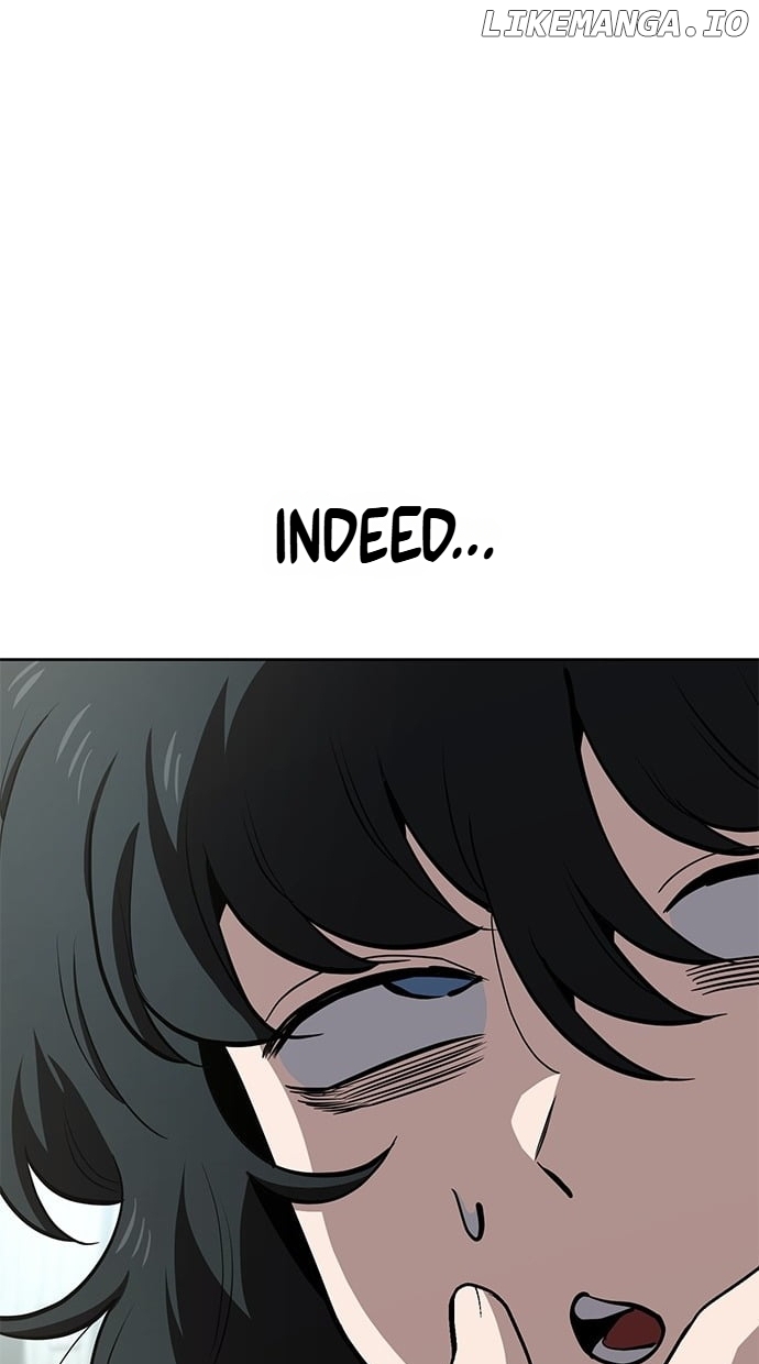 Unemployed Baek-soon Chapter 68 - page 61